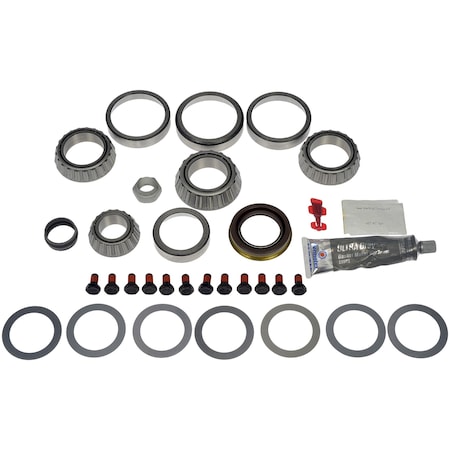 Dorman R-P Mstr Brng Kit 797-120